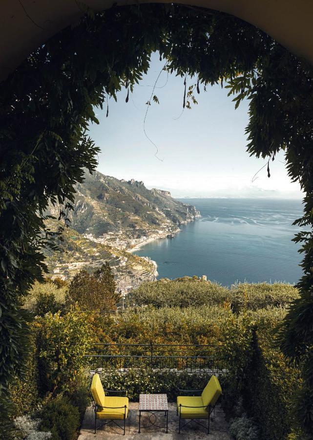 Suite con Vista Mare e Giardino